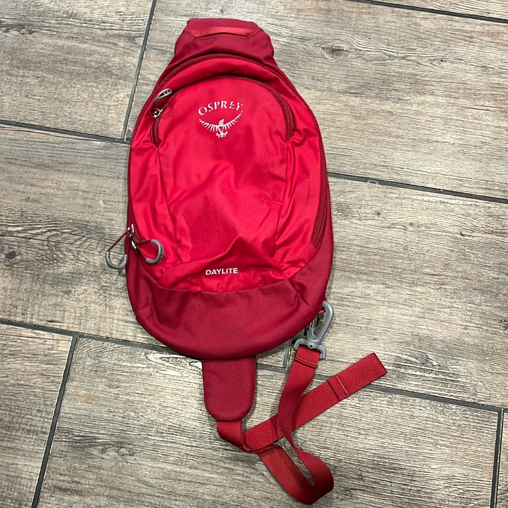 Osprey Crossover Daylite Bag